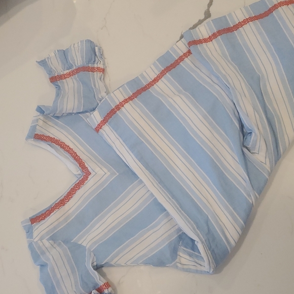 Janie and Jack 4T Jumper - Picture 3 of 5